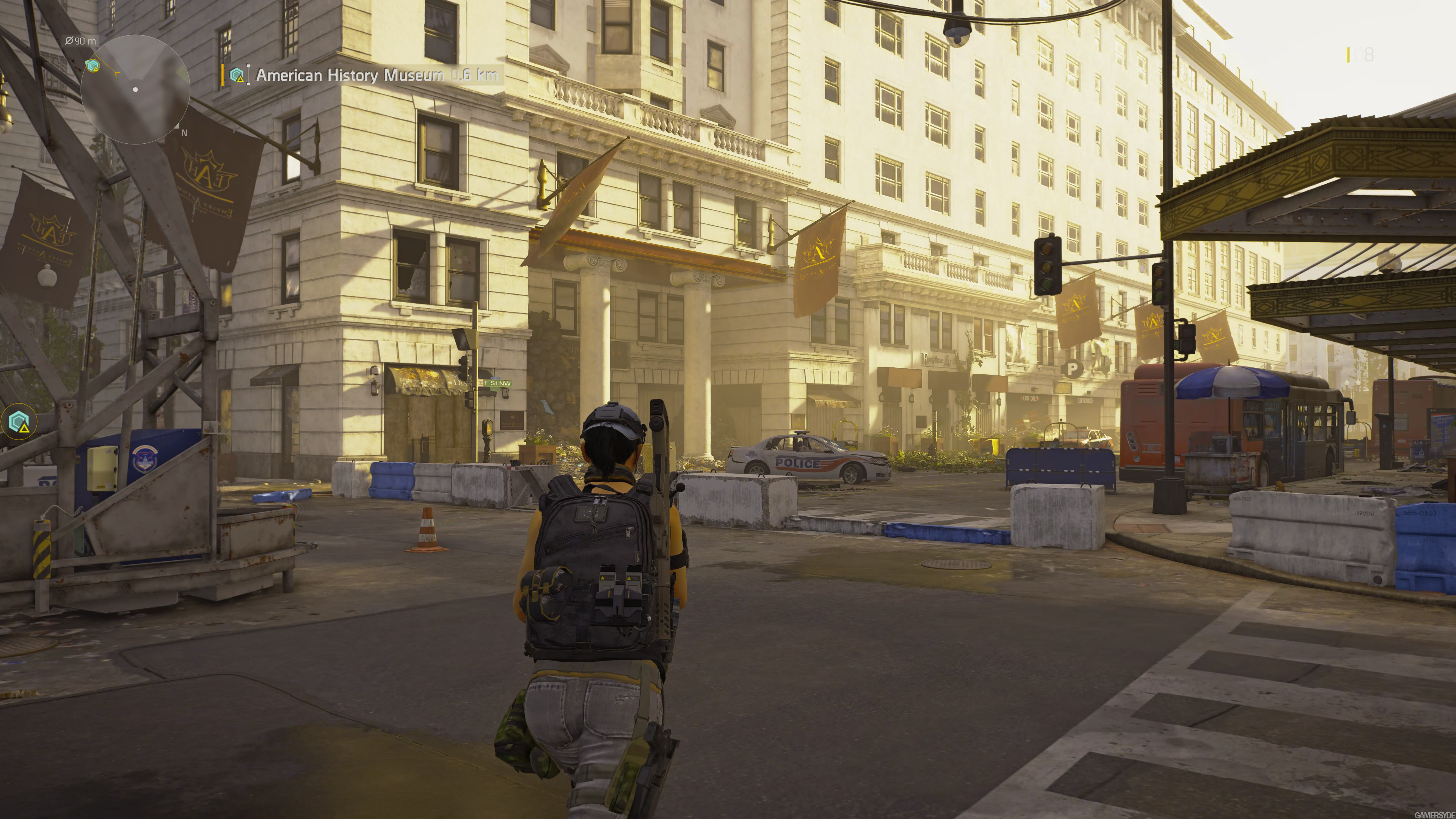 Celebrate Tom Clancy's The Division 2 Sixth Anniversary: A Look Back And Forward Celebrate Tom Clancy's The Division 2 Sixth Anniversary: A Look Back And Forward