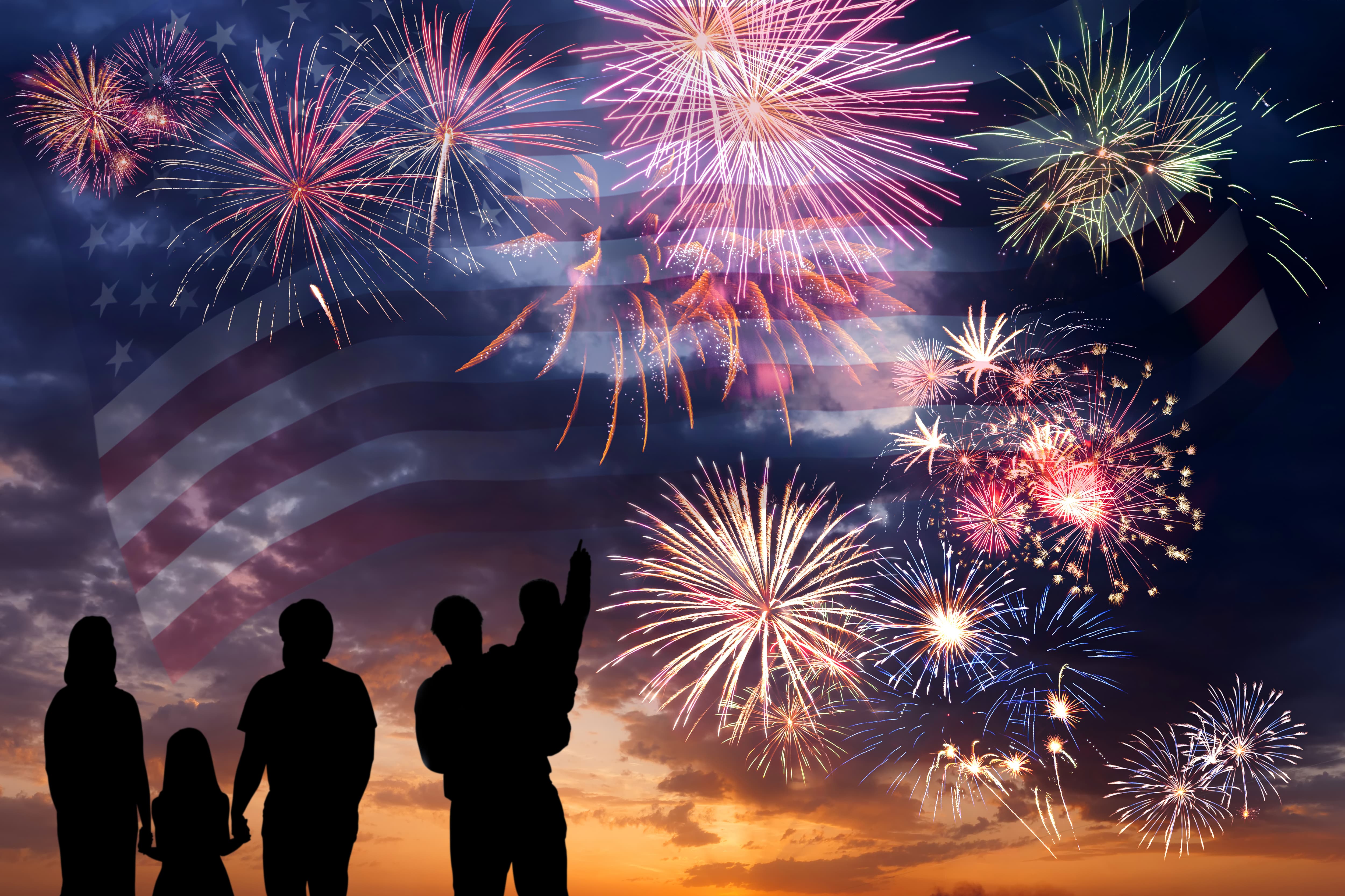 Celebrating Independence Day: A Guide To Patriotic Festivities Celebrating Independence Day: A Guide To Patriotic Festivities