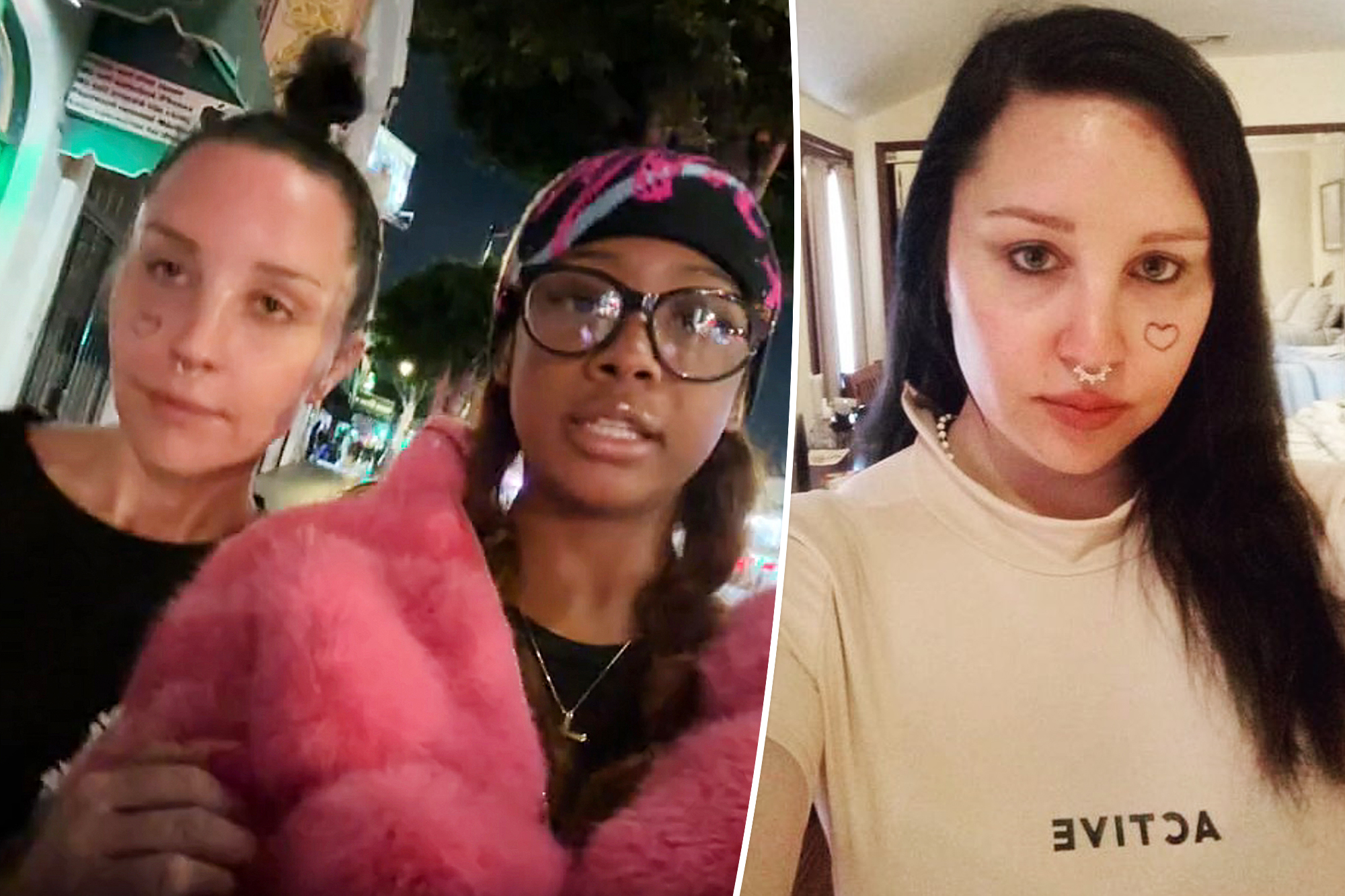 Celebrity OnlyFans: Amanda Bynes' Impact Celebrity OnlyFans: Amanda Bynes' Impact