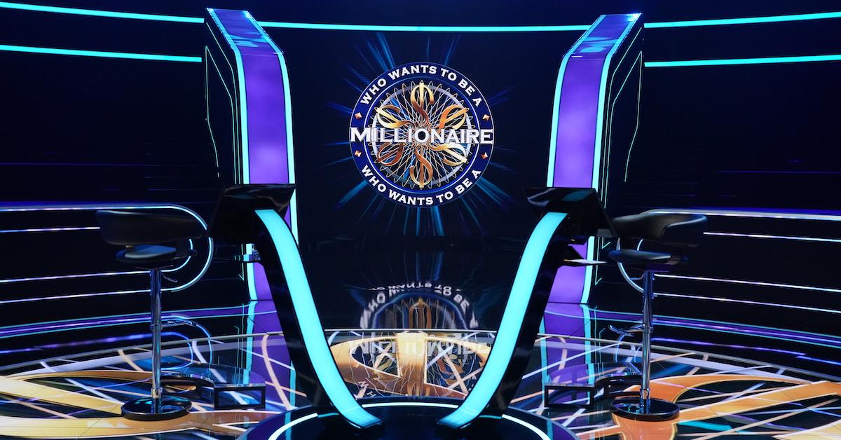 Celebrity Special On Who Wants To Be A Millionaire?: A Look At The Impact And Legacy Celebrity Special On Who Wants To Be A Millionaire?: A Look At The Impact And Legacy