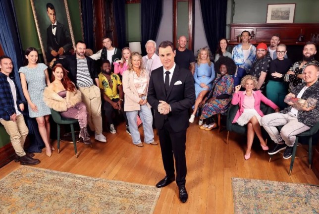 Celebrity Traitors UK: Early Departures Shock Viewers Celebrity Traitors UK: Early Departures Shock Viewers