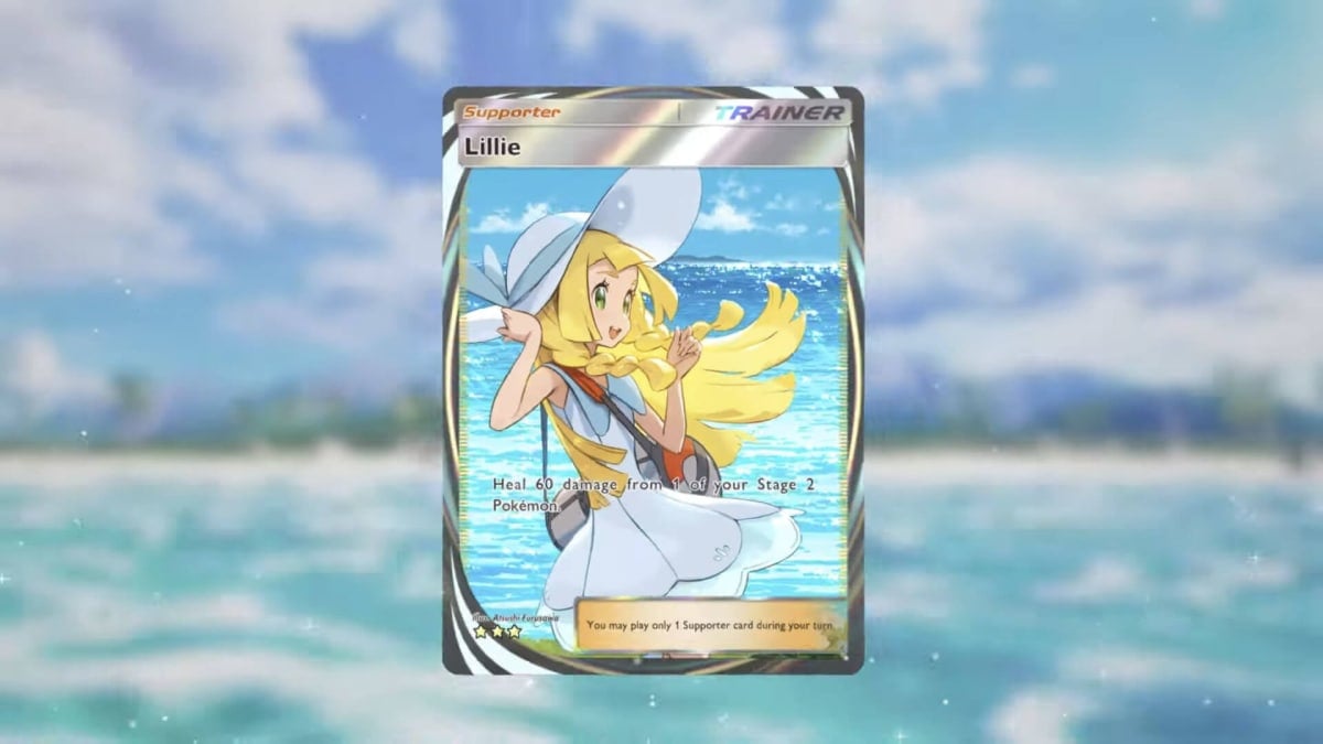 Celestial Guardians Expansion: Pokemon TCG's New Set And Accompanying Event Celestial Guardians Expansion: Pokemon TCG's New Set And Accompanying Event