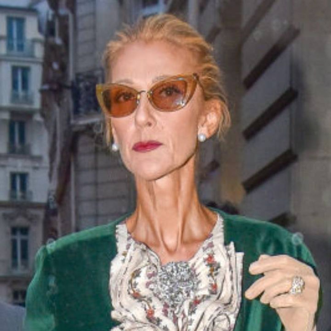 Celine Dion's Eurovision Return: 37 Years After Victory? Celine Dion's Eurovision Return: 37 Years After Victory?