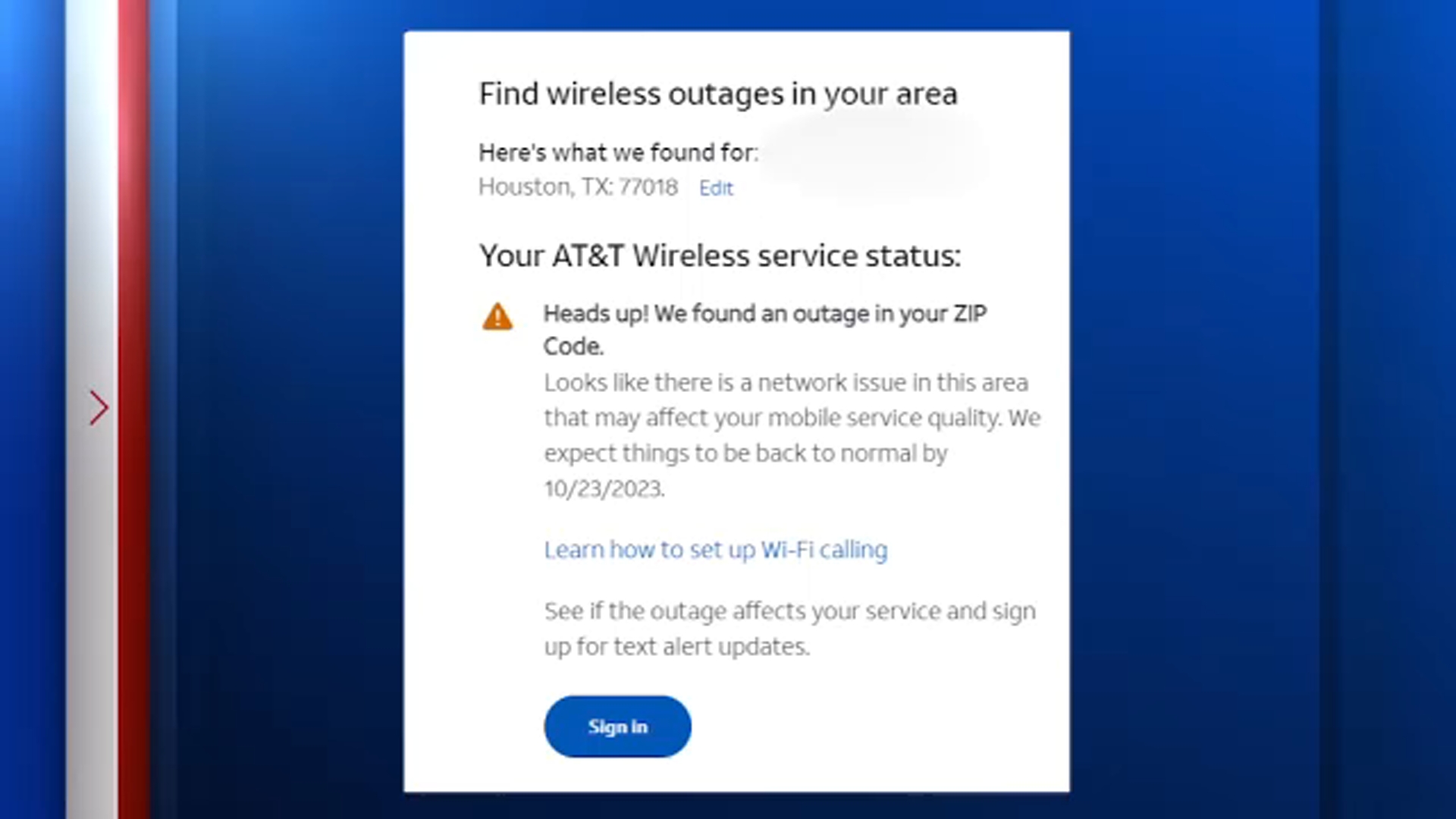 Cellcom Service Down: Prolonged Outage Impacts Calls And Texts Cellcom Service Down: Prolonged Outage Impacts Calls And Texts