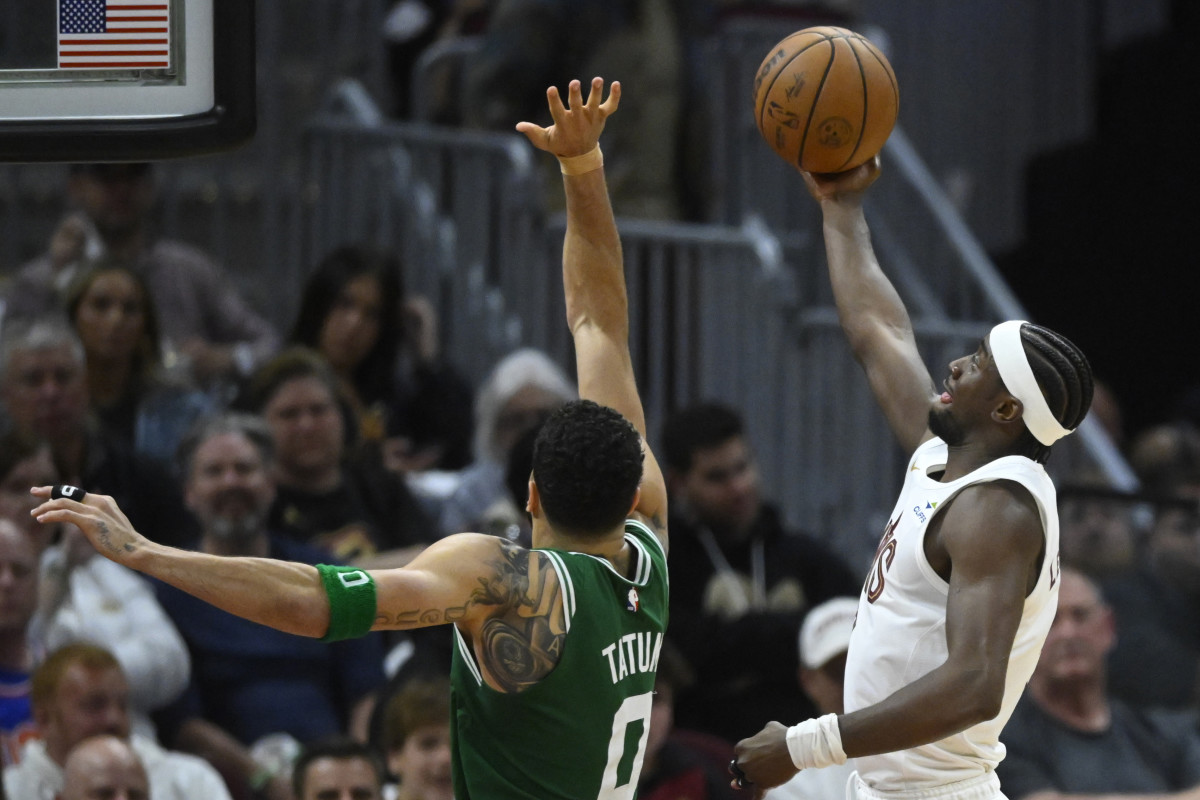 Celtics-Cavaliers Prediction: Key Factors And Potential Outcome Celtics-Cavaliers Prediction: Key Factors And Potential Outcome