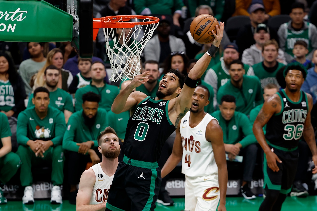 Celtics Collapse: 4 Key Takeaways From Cavs Upset Celtics Collapse: 4 Key Takeaways From Cavs Upset