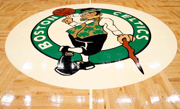 Celtics Guard Declines NBA Award Nomination Celtics Guard Declines NBA Award Nomination