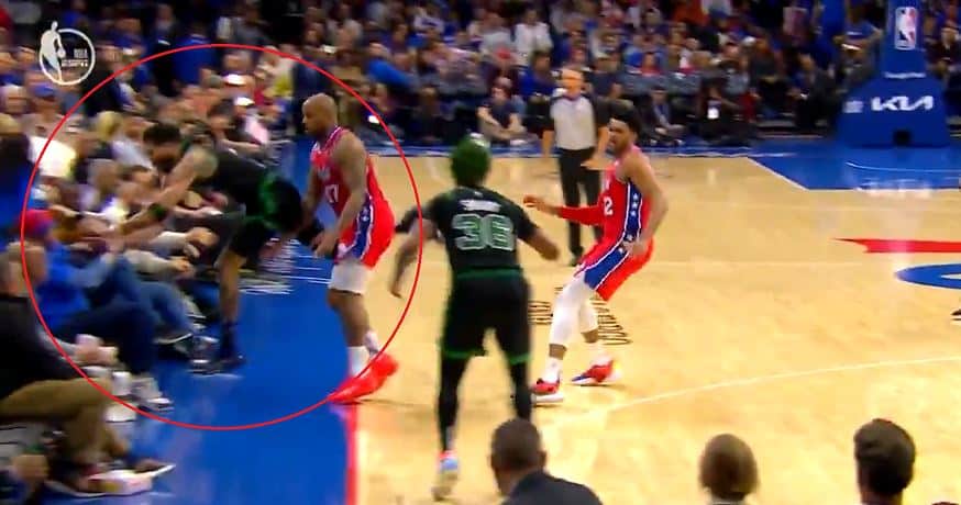 Celtics' Jayson Tatum Avoids Serious Wrist Injury In Playoff Victory Celtics' Jayson Tatum Avoids Serious Wrist Injury In Playoff Victory