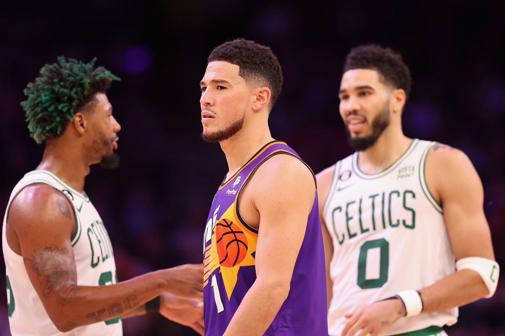 Celtics' Magic Blowout: Division Title Secured Celtics' Magic Blowout: Division Title Secured