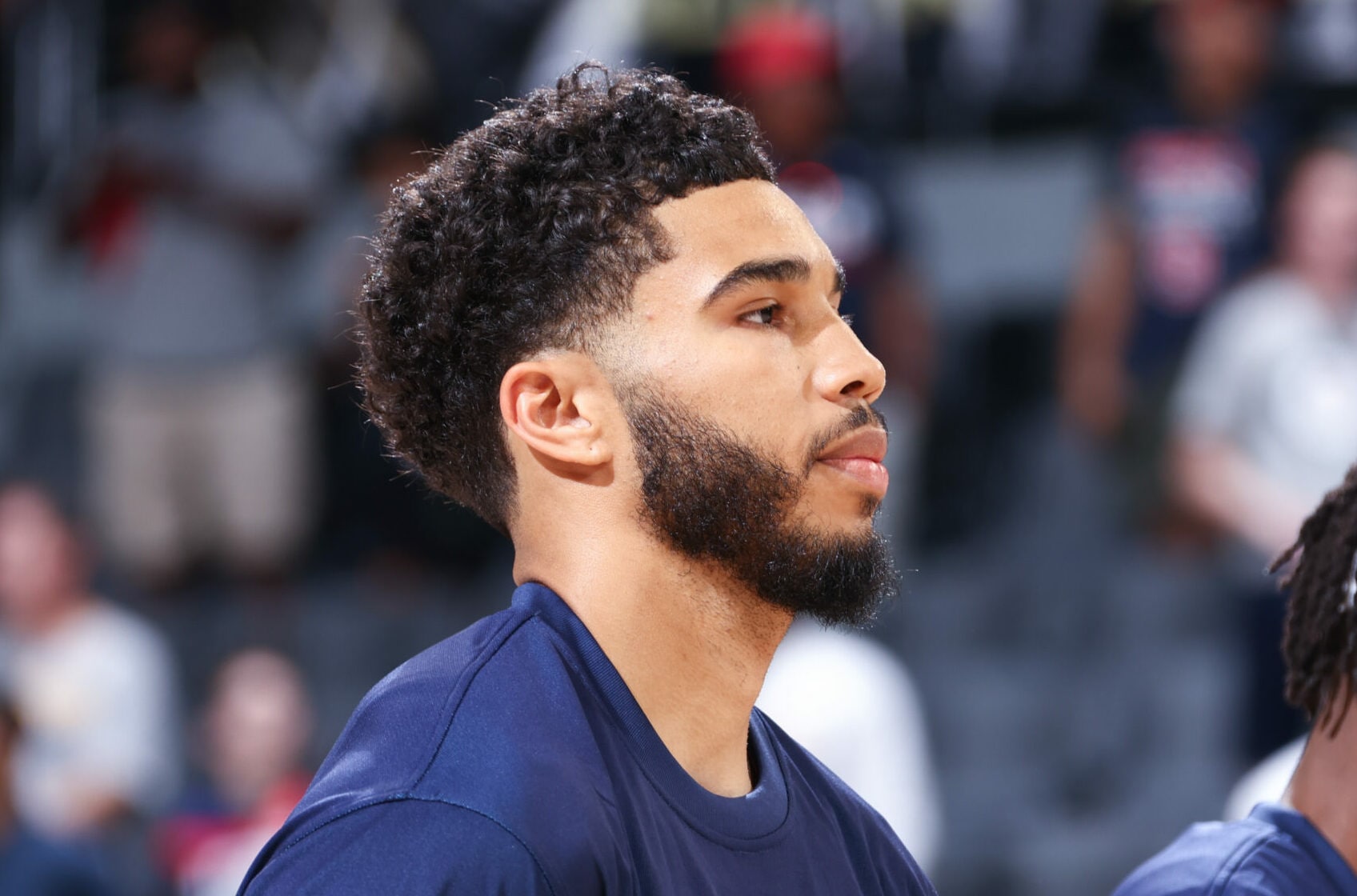 Celtics-Nets Game: Jayson Tatum's Availability And Injury News Celtics-Nets Game: Jayson Tatum's Availability And Injury News