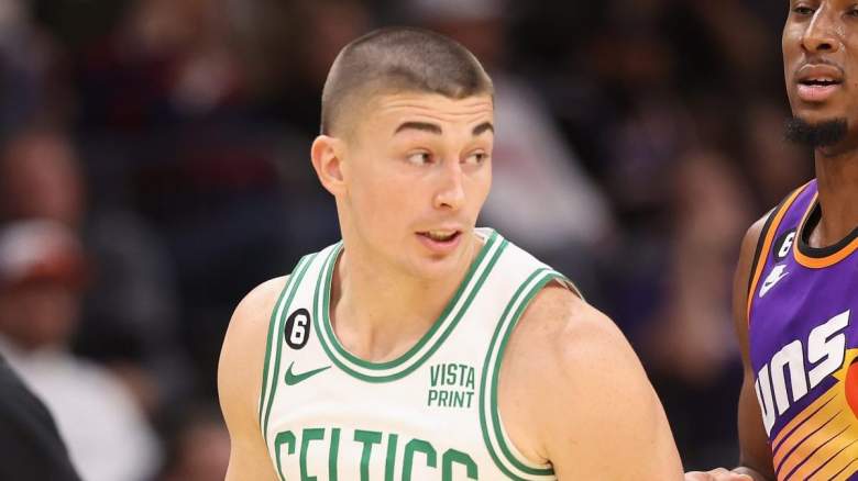 Celtics' Payton Pritchard Signs With Converse Celtics' Payton Pritchard Signs With Converse