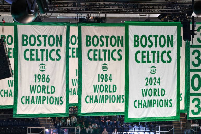 Celtics Sold For $6.1 Billion: Uncertainty For Fans And Future Celtics Sold For $6.1 Billion: Uncertainty For Fans And Future