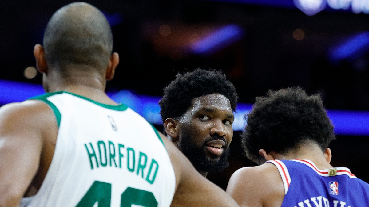 Celtics Vs 76ers Game Prediction: Odds, Stats, And Winning Picks (February 20, 2025) Celtics Vs 76ers Game Prediction: Odds, Stats, And Winning Picks (February 20, 2025)