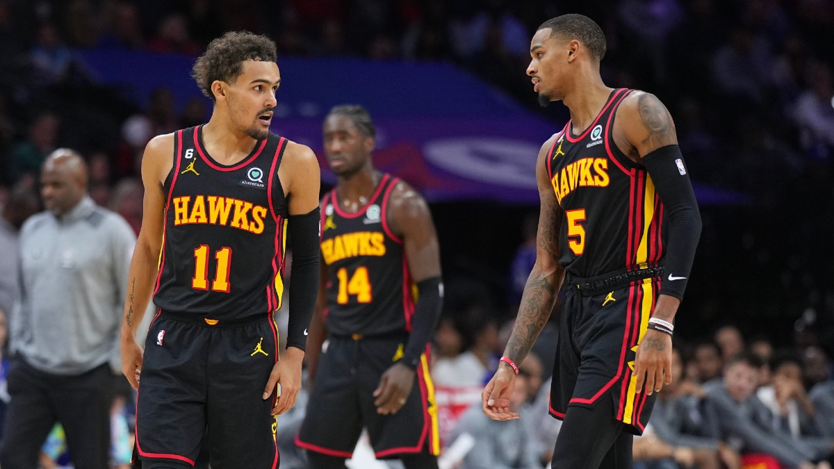 Celtics Vs. Cavaliers Prediction: Best Bets For Friday's NBA Matchup