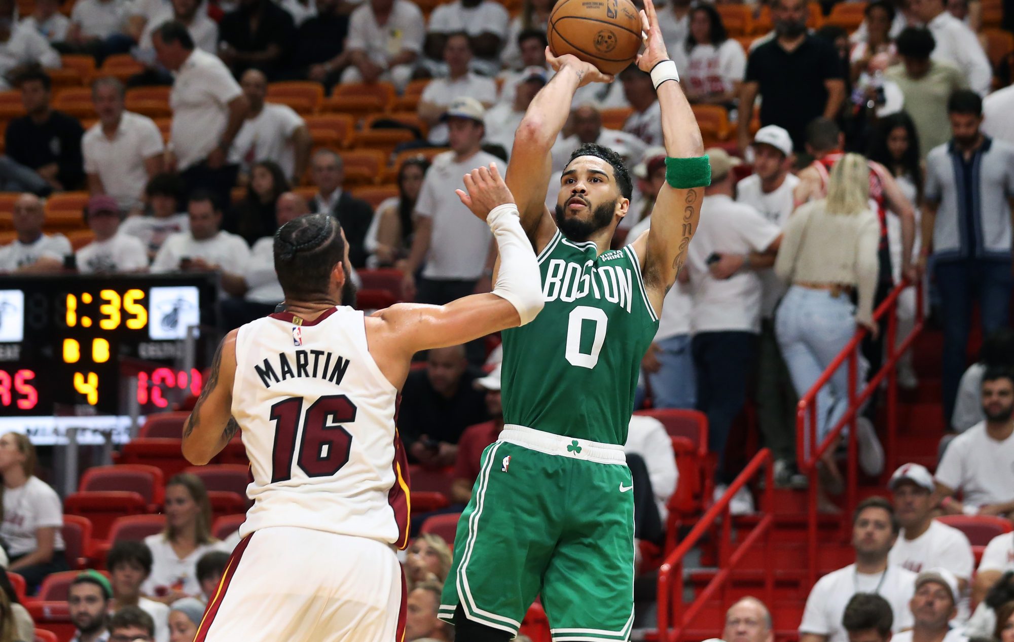 Celtics Vs Heat: Game Time, TV Schedule & Streaming Options - April 2nd Celtics Vs Heat: Game Time, TV Schedule & Streaming Options - April 2nd