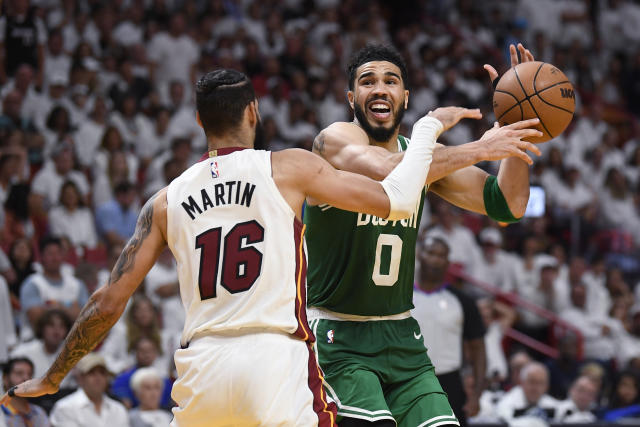 Celtics Vs. Heat Game: Where To Watch The Live Stream Or TV Broadcast Celtics Vs. Heat Game: Where To Watch The Live Stream Or TV Broadcast
