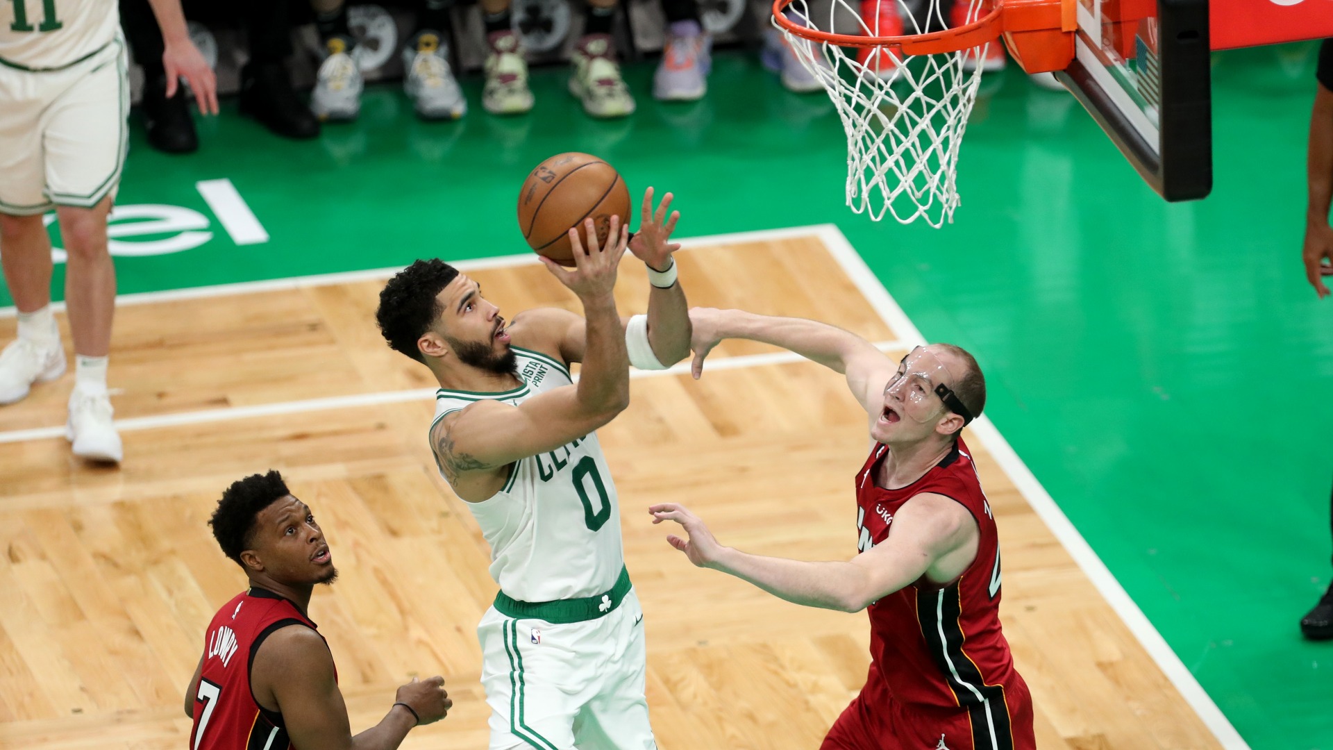 Celtics Vs. Heat: Live Stream Options And TV Broadcast Details Celtics Vs. Heat: Live Stream Options And TV Broadcast Details