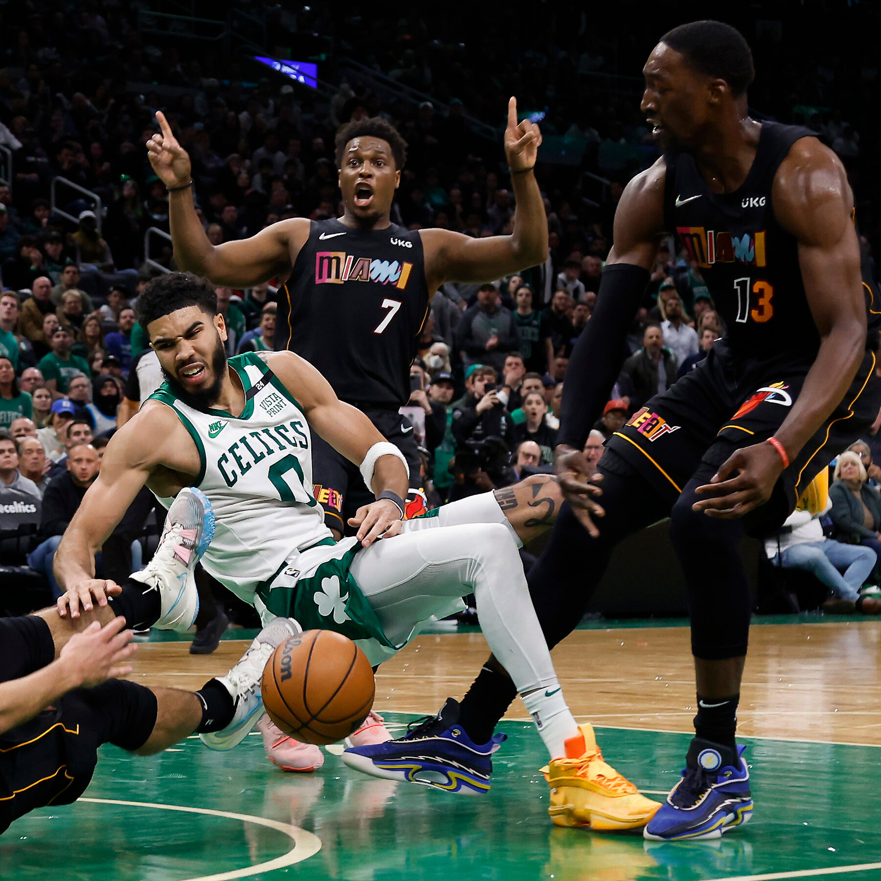 Celtics Vs. Heat: Tip-Off Time, TV Channel, And Live Stream (February 10) Celtics Vs. Heat: Tip-Off Time, TV Channel, And Live Stream (February 10)