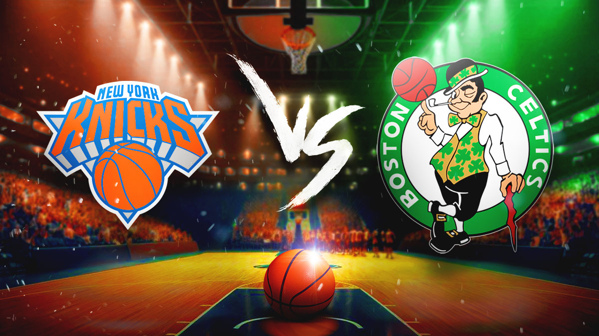 Celtics Vs Knicks Prediction: Game 1 Playoffs Betting Preview & Picks Celtics Vs Knicks Prediction: Game 1 Playoffs Betting Preview & Picks
