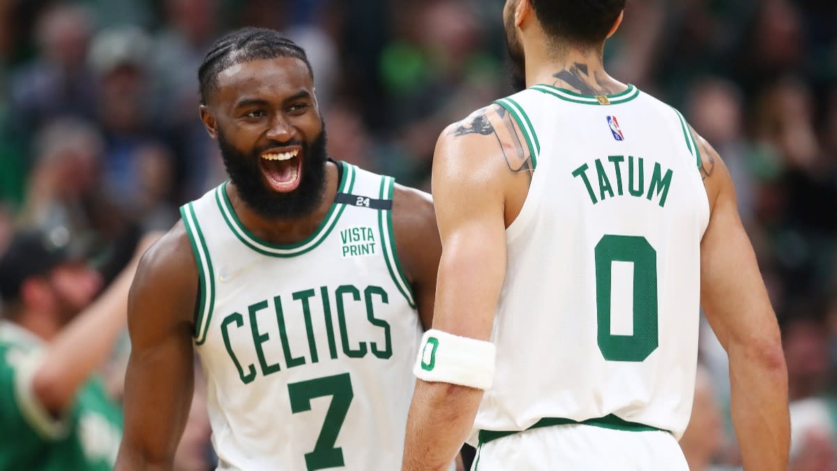 Celtics Vs. Nets: Jayson Tatum's Status And Game Preview Celtics Vs. Nets: Jayson Tatum's Status And Game Preview