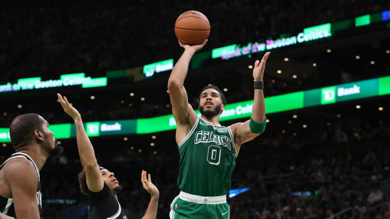 Celtics Vs. Nets: Jayson Tatum's Status And Game-Time Decision Celtics Vs. Nets: Jayson Tatum's Status And Game-Time Decision