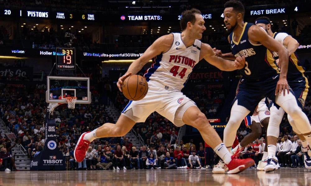 Celtics Vs Pistons Game: Where To Watch Online & On TV Celtics Vs Pistons Game: Where To Watch Online & On TV