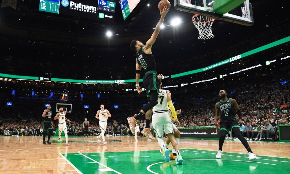 Celtics Vs Pistons: Live Stream, TV Channel & How To Watch Celtics Vs Pistons: Live Stream, TV Channel & How To Watch