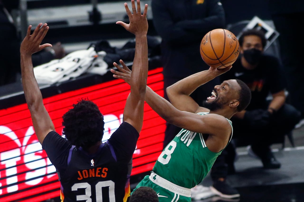 Celtics Vs Suns - April 4th: Game Time, TV Schedule, And Live Streaming Info Celtics Vs Suns - April 4th: Game Time, TV Schedule, And Live Streaming Info