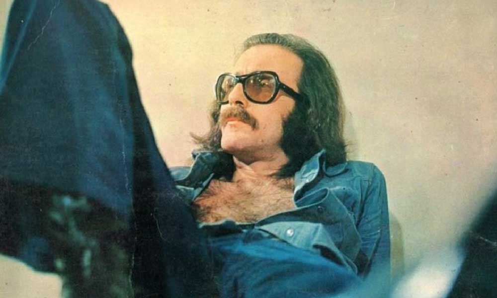 CEM KARACA'nın Müziği: Batı Ve Anadolu'nun Harika Birleşimi CEM KARACA'nın Müziği: Batı Ve Anadolu'nun Harika Birleşimi
