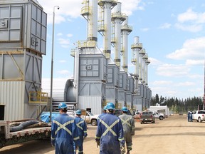 Cenovus CEO: MEG Acquisition Unlikely Amidst Focus On Organic Growth Cenovus CEO: MEG Acquisition Unlikely Amidst Focus On Organic Growth