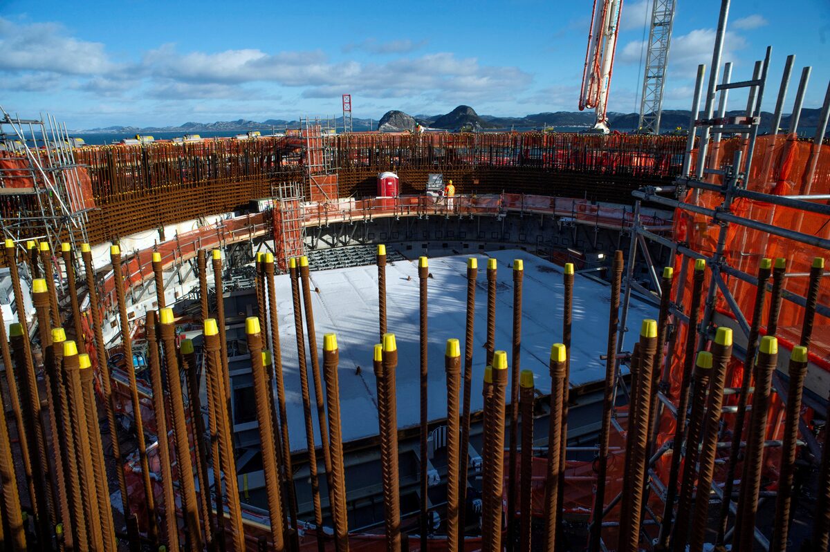 Cenovus CEO Rules Out MEG Acquisition, Prioritizes Internal Expansion Cenovus CEO Rules Out MEG Acquisition, Prioritizes Internal Expansion