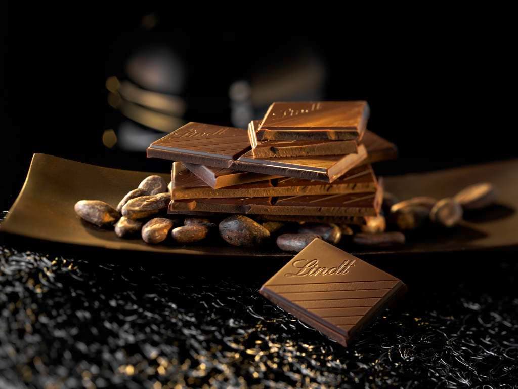 Central London Welcomes A New Lindt Chocolate Destination Central London Welcomes A New Lindt Chocolate Destination