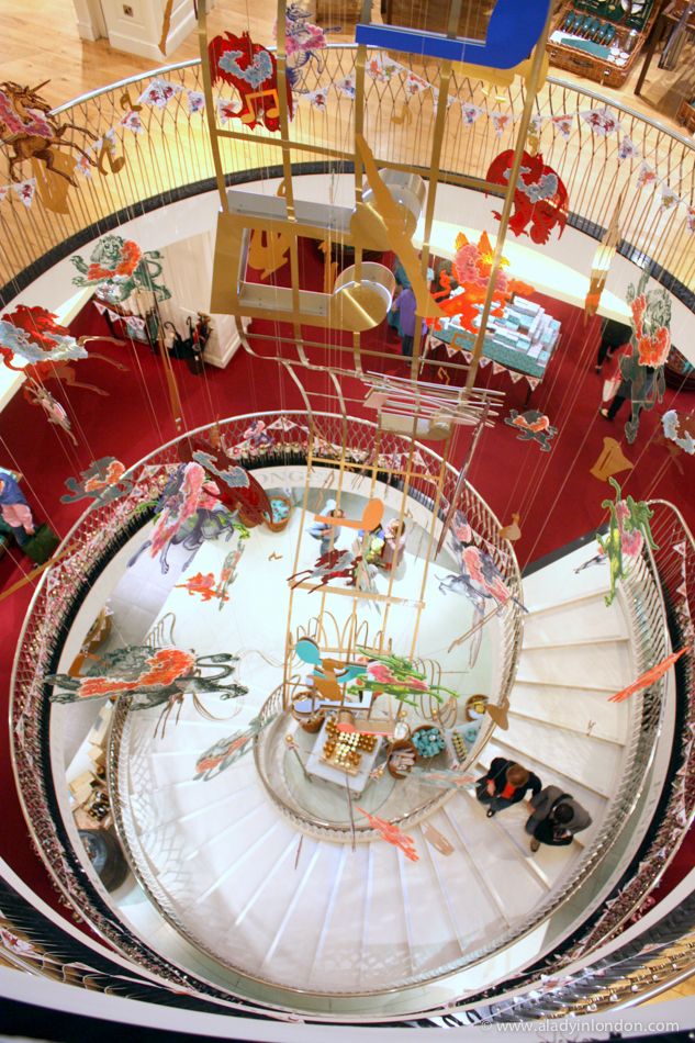 Central London Welcomes Lindt's Chocolate Haven Central London Welcomes Lindt's Chocolate Haven