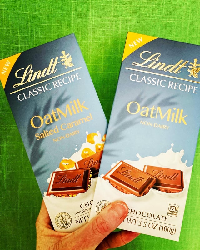 Central London Welcomes Lindt's New Chocolate Paradise: Store Details And What To Expect Central London Welcomes Lindt's New Chocolate Paradise: Store Details And What To Expect