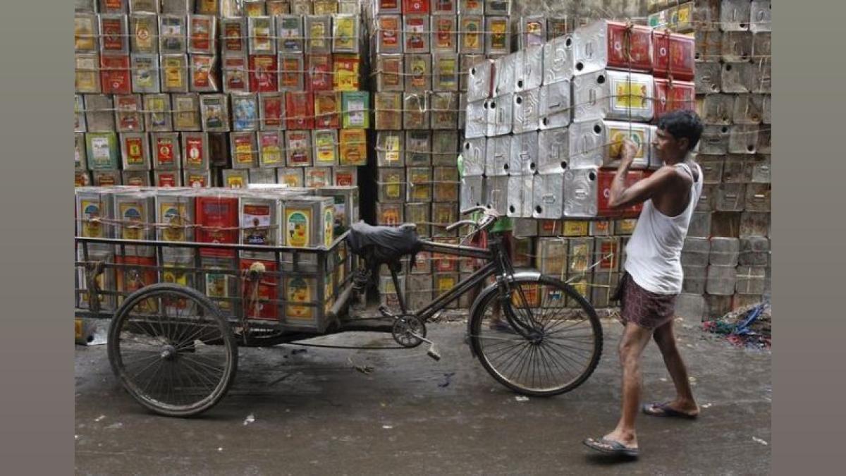 Centre Urges States To Prepare For Heatwave: Bhubaneswar And Beyond Centre Urges States To Prepare For Heatwave: Bhubaneswar And Beyond
