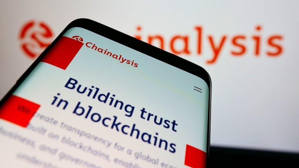Chainalysis Acquires AI Startup Alterya: Expanding Blockchain Capabilities Chainalysis Acquires AI Startup Alterya: Expanding Blockchain Capabilities