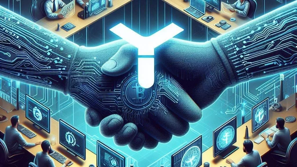 Chainalysis' Acquisition Of Alterya: A Boost For Blockchain Security Chainalysis' Acquisition Of Alterya: A Boost For Blockchain Security