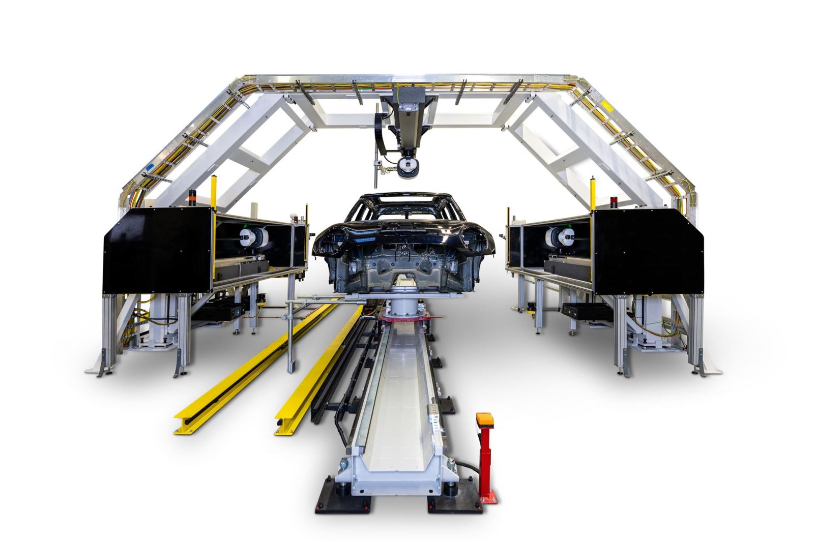 Challenges And Advancements In Automated Visual Inspection Systems For Lyophilized Vials Challenges And Advancements In Automated Visual Inspection Systems For Lyophilized Vials
