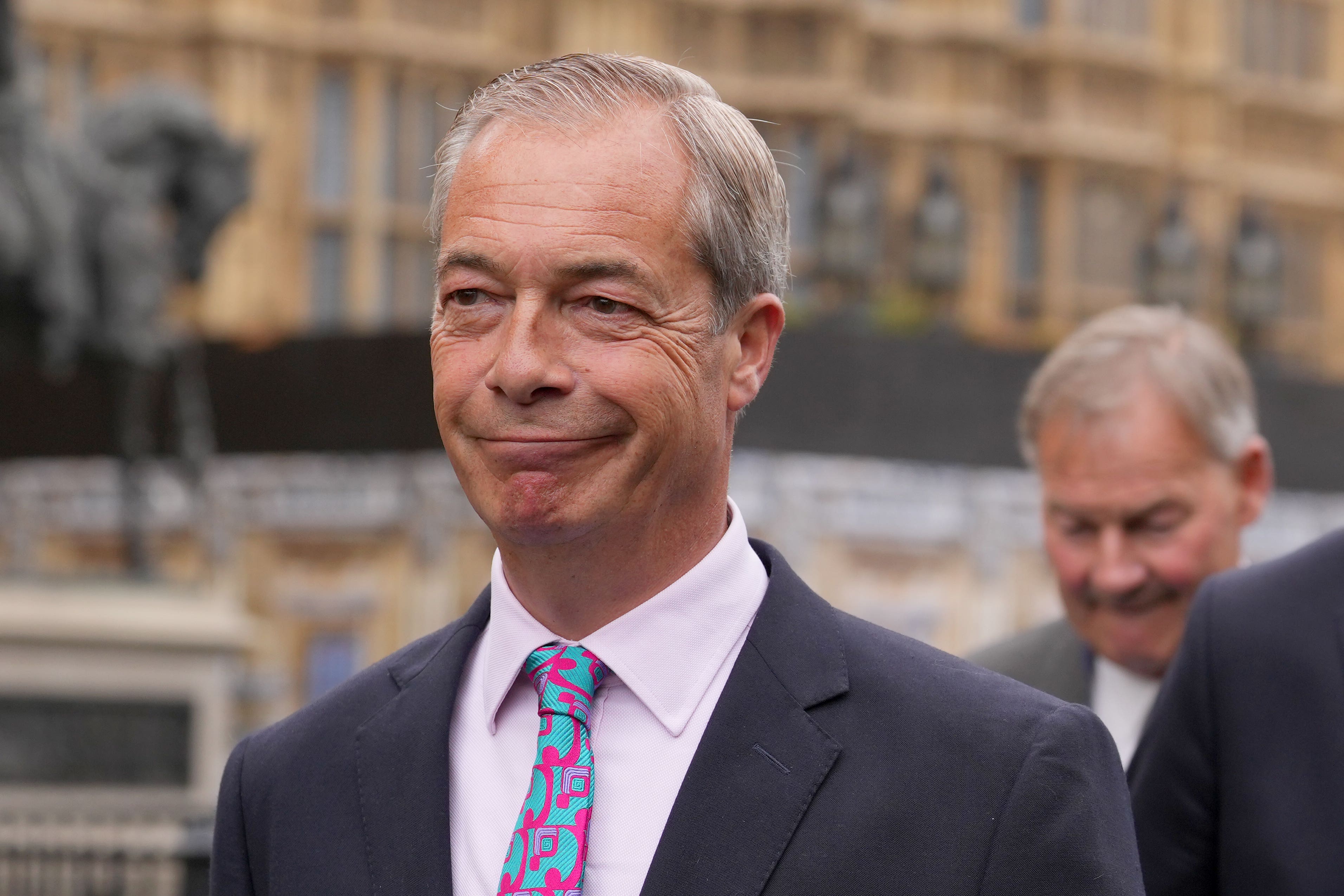 Challenges For Reform UK: A Potential Party Split Looms Challenges For Reform UK: A Potential Party Split Looms