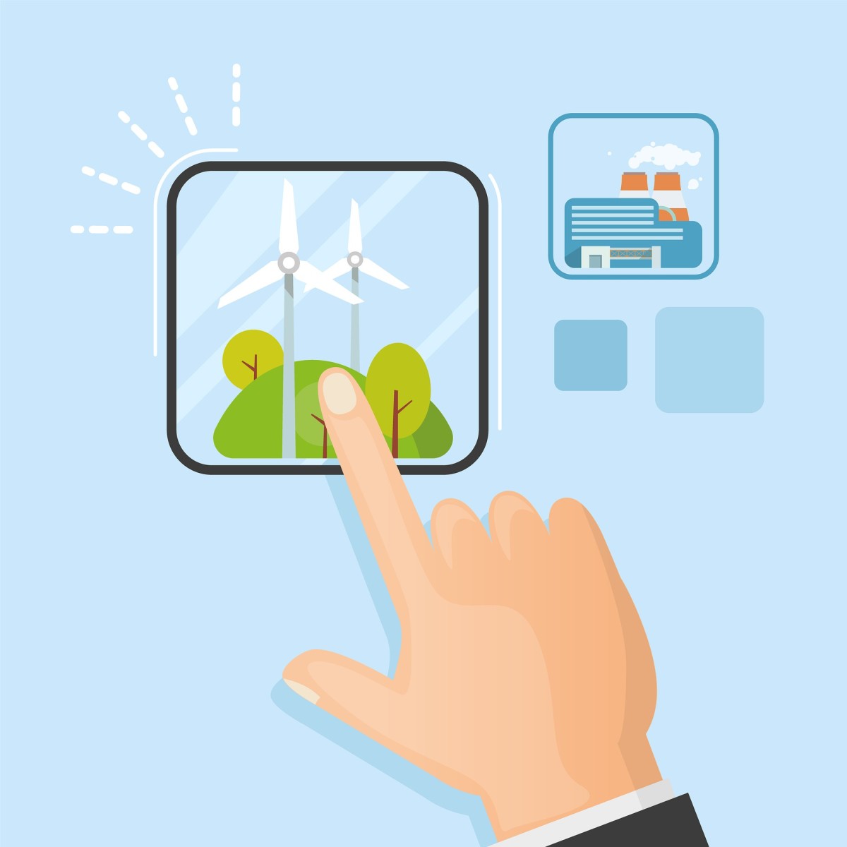 Challenges To Clean Energy Adoption: A Growing Threat Challenges To Clean Energy Adoption: A Growing Threat