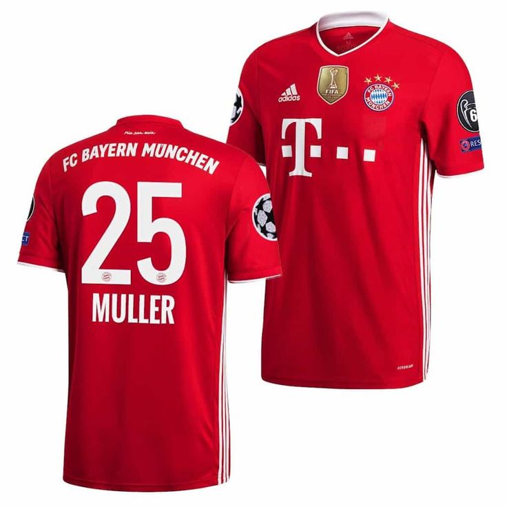 Champions Bayern: Victory And Farewell For Muller At Home Champions Bayern: Victory And Farewell For Muller At Home
