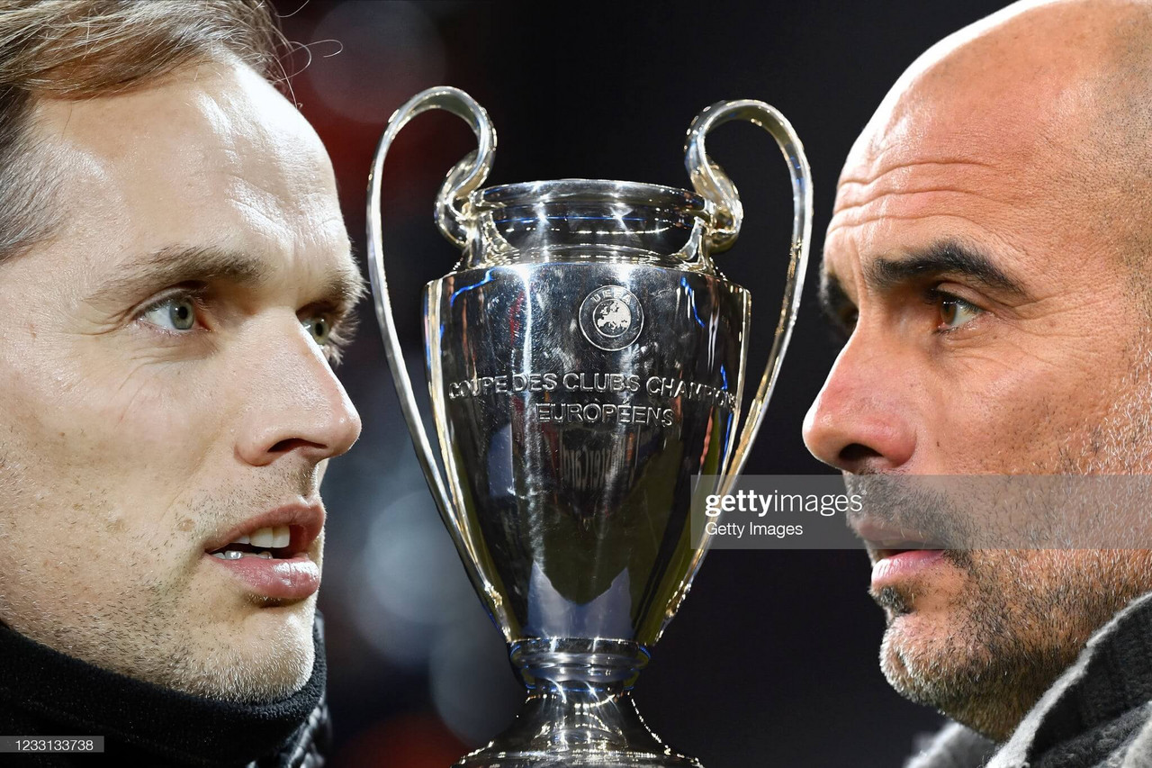 Champions League Final Preview: Hargreaves On Arsenal Vs PSG Champions League Final Preview: Hargreaves On Arsenal Vs PSG