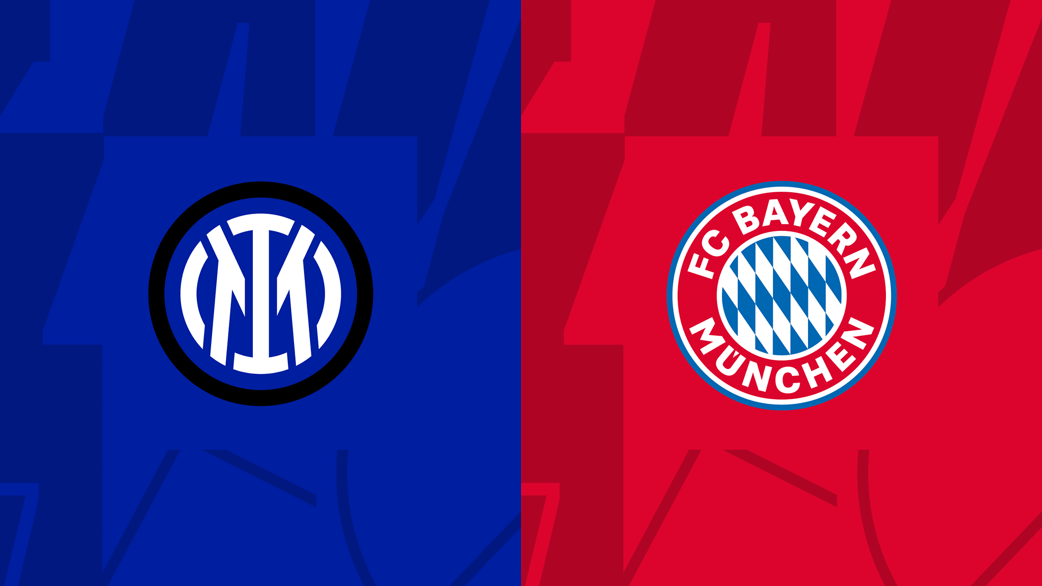 Champions League: Inter Milan's Shock Win Against Bayern Munich Champions League: Inter Milan's Shock Win Against Bayern Munich