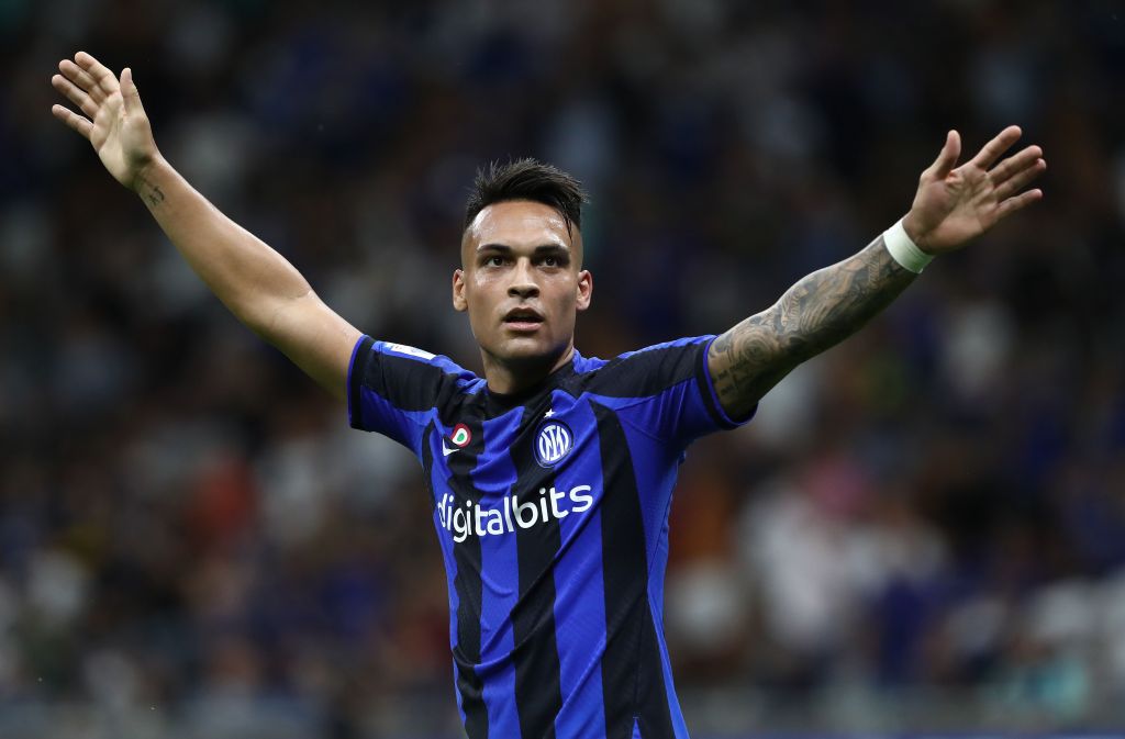 Champions League: Inter's Shock Win Against Bayern Munich Champions League: Inter's Shock Win Against Bayern Munich