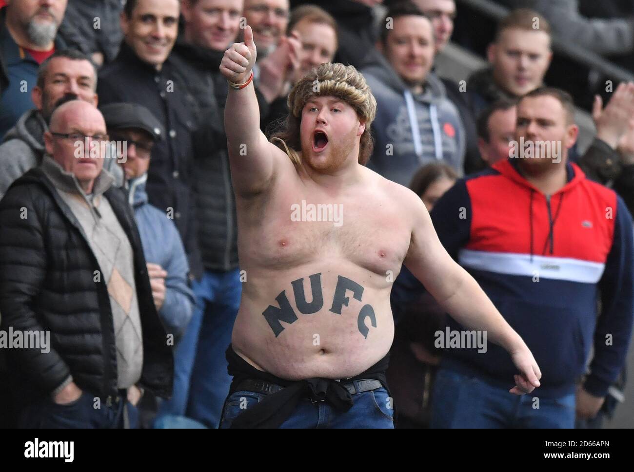 Championship Play-Offs: A Newcastle United Fan Perspective Championship Play-Offs: A Newcastle United Fan Perspective