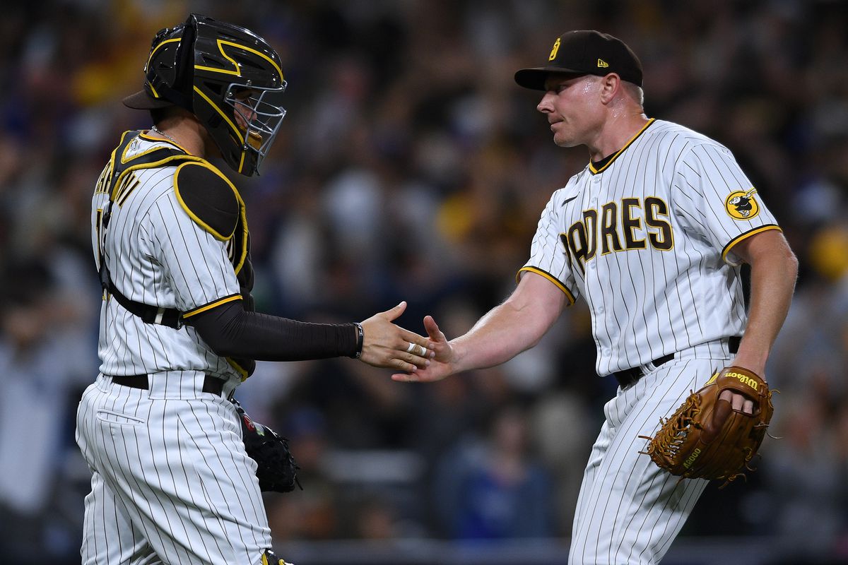 Chandler Simpson's Breakout Game Fuels Rays' Padres Sweep Chandler Simpson's Breakout Game Fuels Rays' Padres Sweep