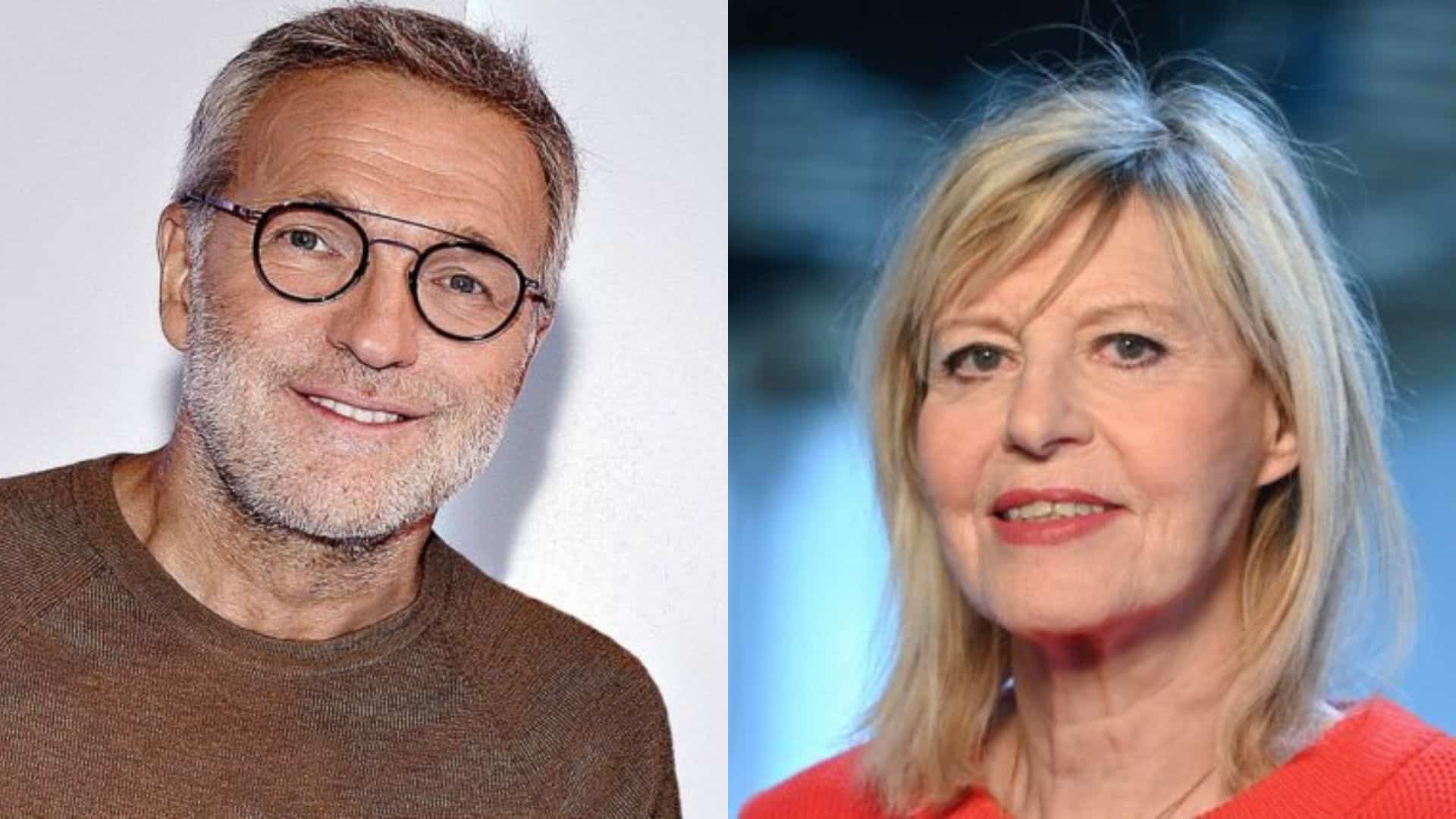 Chantal Ladesou Et Laurent Ruquier Trompés : Le Démasquage Choquant De L'Autruche Dans Mask Singer 2025 Chantal Ladesou Et Laurent Ruquier Trompés : Le Démasquage Choquant De L'Autruche Dans Mask Singer 2025