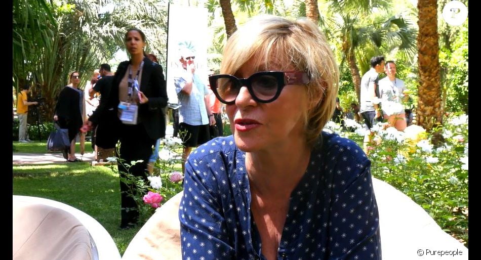 Chantal Ladesou: Interview Et Anecdotes Sur Sa Longue Carrière Chantal Ladesou: Interview Et Anecdotes Sur Sa Longue Carrière