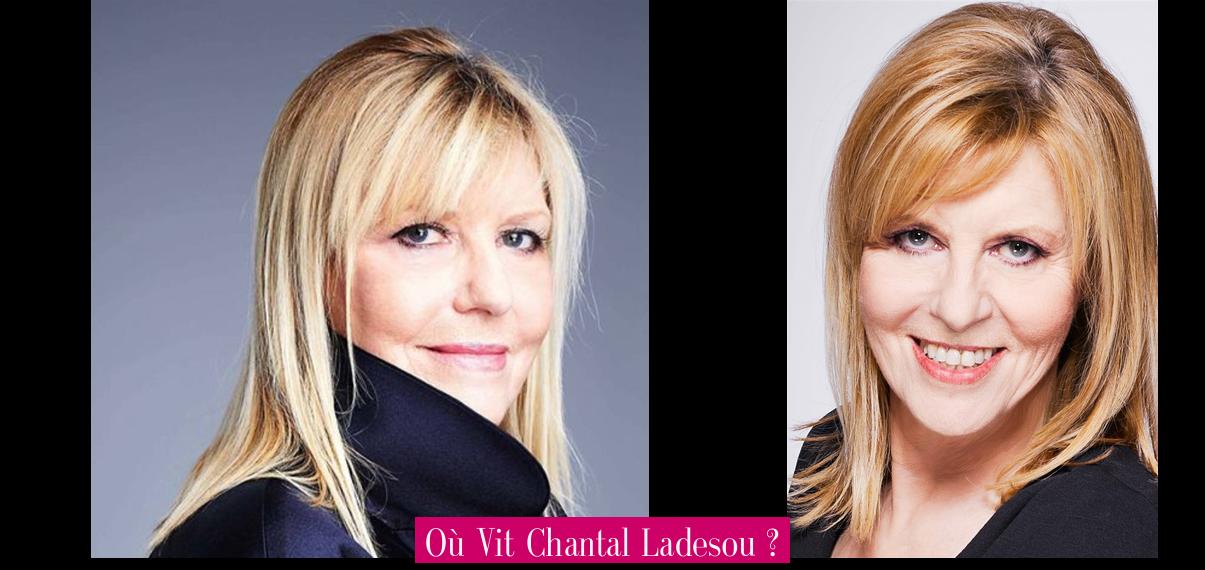 Chantal Ladesou : Où Vit-elle Hors De Paris Avec Sa Belle-fille Et Ses Petits-enfants ? Chantal Ladesou : Où Vit-elle Hors De Paris Avec Sa Belle-fille Et Ses Petits-enfants ?