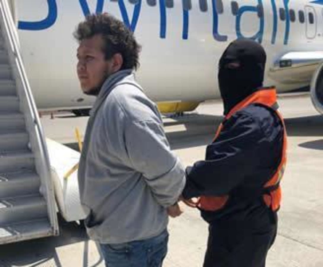 Chaos At Newark ICE Facility: Lawmaker's Account Chaos At Newark ICE Facility: Lawmaker's Account